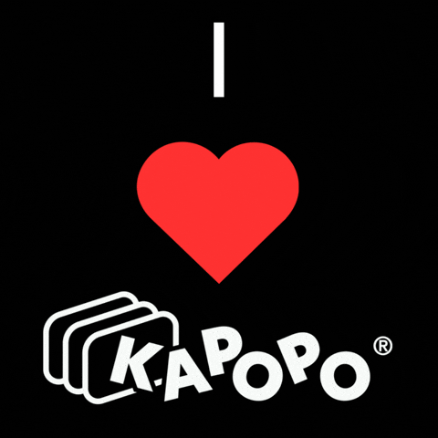 Presentation Impro GIF by KAPOPO - PowerPoint Karaoke