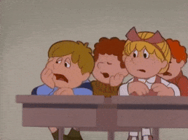 frosty the snowman christmas movies GIF