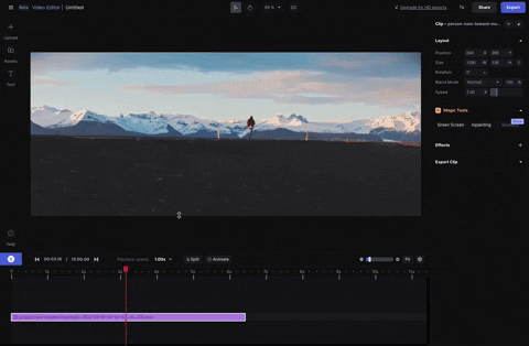 7925e80c02b2447f97ae06a1c78908e3 giphyupload runway inpainting GIF