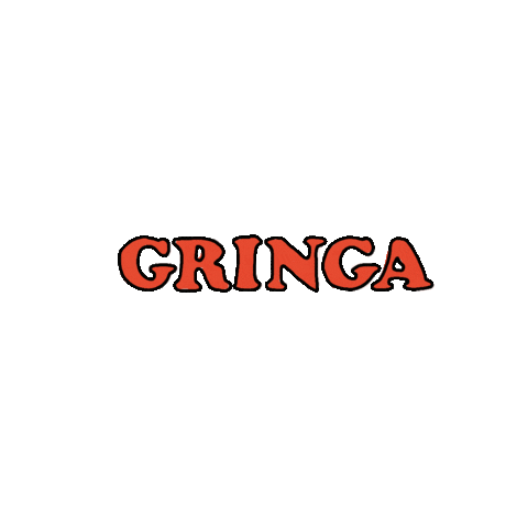 gringabarcelona giphyupload blondie blonde girl gringa Sticker