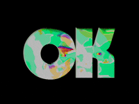 Art Ok GIF