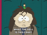 GIF by South Park 