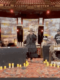 Dangelo Vs Friends GIF by Verzuz