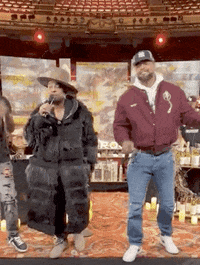 Dangelo Vs Friends GIF by Verzuz