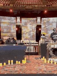 Dangelo Vs Friends GIF by Verzuz