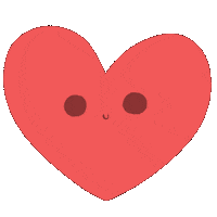 Valentines Day Love Sticker