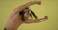 martial arts suck it GIF by Shaw Brothers