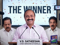 Kerala Ldf GIF