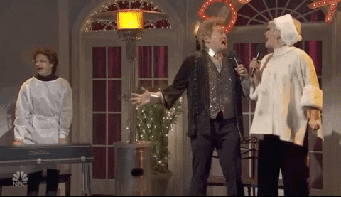 Snl GIF by Saturday Night Live