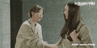 Im Soo Hyang Dramacoreano GIF by Viki