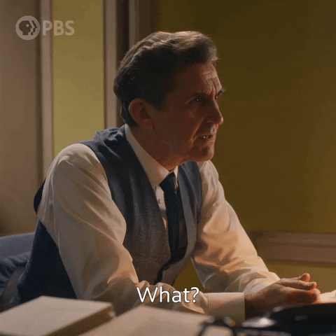 Episode 5 What GIF by PBS