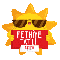 Tur Sticker by Tatilino Turizm