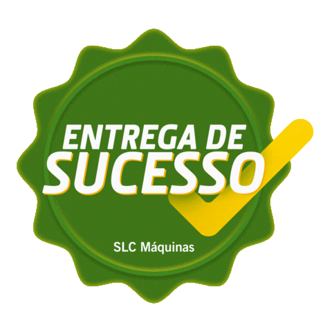 John Deere Sticker by SLC Máquinas