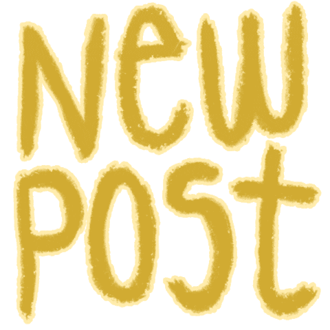 JuliaRTurano giphyupload new new post post Sticker