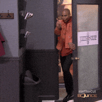 Happy Whats Up GIF by Bounce