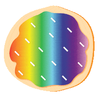 Prideweek Sticker by Griffith Sport