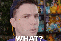 Pokemon What GIF
