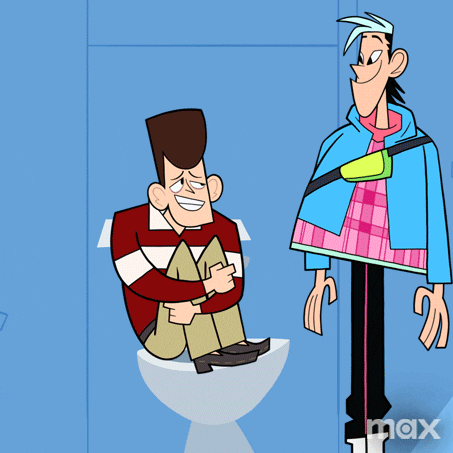 High School History GIF by HBO Max