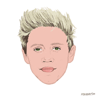 one direction fox GIF by Animation Domination High-Def