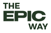 Epic Developments Sticker by Epic Capital Realty