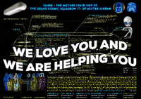 hero0fwar we love you and we are helping you GIF