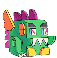 Dance Dancing Sticker by LEGO