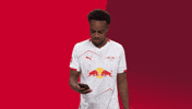 Football Wow GIF by RB Leipzig