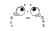 Sad Animation Sticker by Command Brand