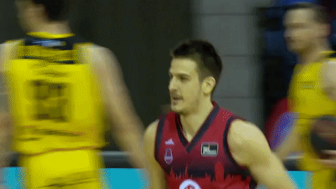 Come On Yes GIF by ACB