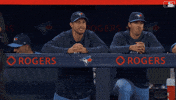Mad Max Baseball GIF by Toronto Blue Jays