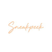 junoproduction wedding juno sneak peek sneakpeek Sticker