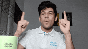 Cisco GIF by WeAreCisco