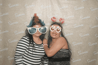 sunnies studios photo booth GIF by Fotoloco