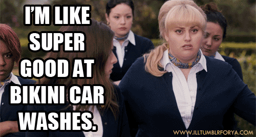 rebel wilson GIF by Pitch Perfect