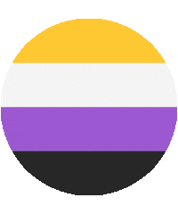 justlikeusuk school pride education lgbt Sticker