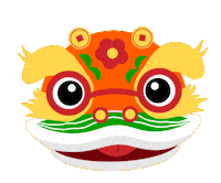 恭喜发财 Chinese New Year Sticker by Jessica Lau