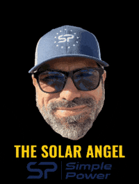 Solarsales GIF by Simple Power