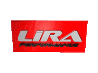 Sticker by Lira Performance