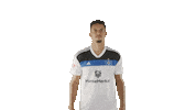 Soccer Hamburg Sticker by HSV