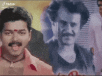 Vijay Annamalai GIF by RajiniGifs