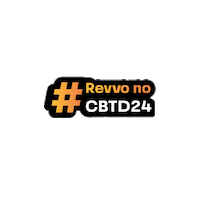 Cbtd Sticker by Revvo