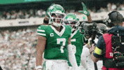 Ny Jets Football GIF by New York Jets