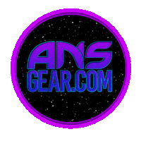 ANSgear paintball ansgear Sticker