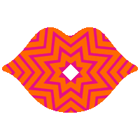 sugarpova sweet lips sugarpova Sticker