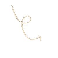 btoe look arrow point check it out Sticker