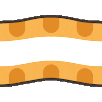 Emoji Lanlancat Sticker by MochiDad