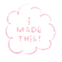 Arts And Crafts Sticker by Craftbird