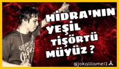 Hidra GIF