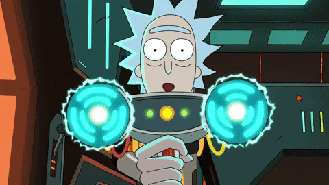 GIF by Adult Swim