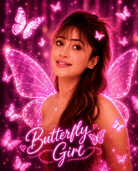 Shivangi Joshi Lockup GIF
